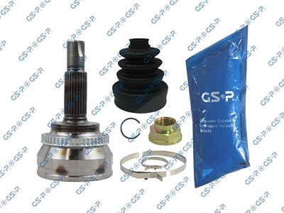 Gsp Gelenksatz, Antriebswelle [Hersteller-Nr. 859182] für Toyota von GSP
