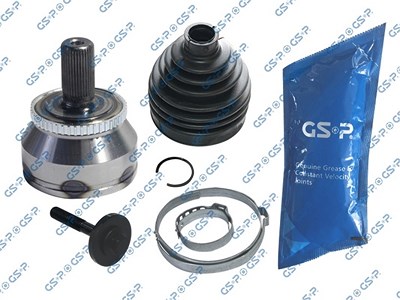 Gsp Gelenksatz, Antriebswelle [Hersteller-Nr. 862031] für Volvo von GSP