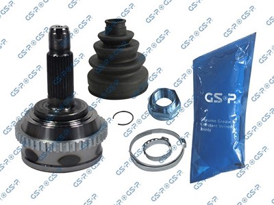 Gsp Gelenksatz, Antriebswelle [Hersteller-Nr. 851001] für Honda, Rover von GSP