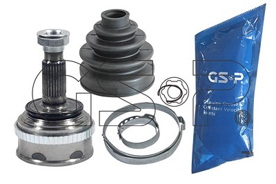 Gsp Gelenksatz, Antriebswelle [Hersteller-Nr. 851021] für Honda von GSP