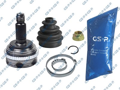 Gsp Gelenksatz, Antriebswelle [Hersteller-Nr. 823039] für Honda von GSP