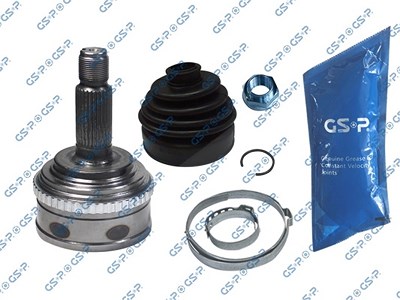 Gsp Gelenksatz, Antriebswelle [Hersteller-Nr. 823118] für Honda von GSP