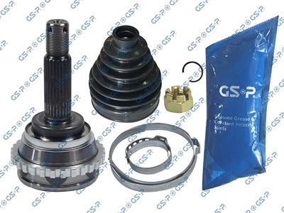 Gsp Gelenksatz, Antriebswelle [Hersteller-Nr. 824002] für Hyundai, Mitsubishi von GSP