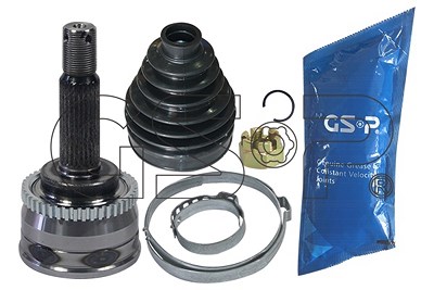 Gsp Gelenksatz, Antriebswelle [Hersteller-Nr. 827076] für Hyundai von GSP