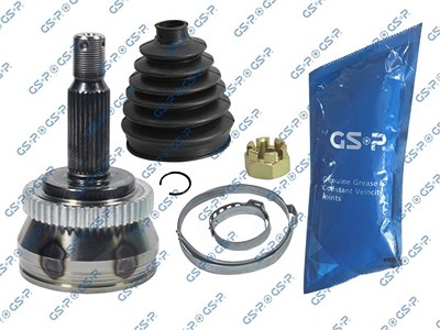 Gsp Gelenksatz, Antriebswelle [Hersteller-Nr. 824094] für Hyundai, Kia von GSP