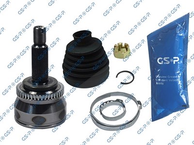 Gsp Gelenksatz, Antriebswelle [Hersteller-Nr. 824152] für Hyundai, Kia von GSP