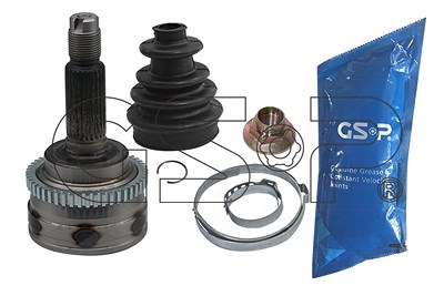 Gsp Gelenksatz, Antriebswelle [Hersteller-Nr. 834094] für Kia von GSP
