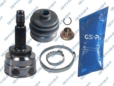 Gsp Gelenksatz, Antriebswelle [Hersteller-Nr. 827070] für Kia von GSP
