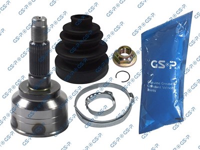 Gsp Gelenksatz, Antriebswelle [Hersteller-Nr. 827001] für Kia, Mazda von GSP