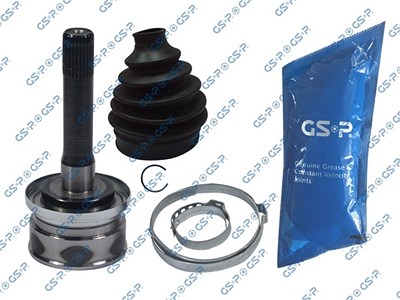 Gsp Gelenksatz, Antriebswelle [Hersteller-Nr. 834056] für Mazda von GSP