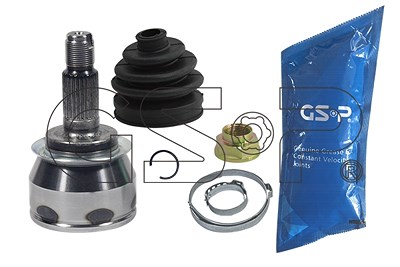 Gsp Gelenksatz, Antriebswelle [Hersteller-Nr. 805009] für Mini von GSP