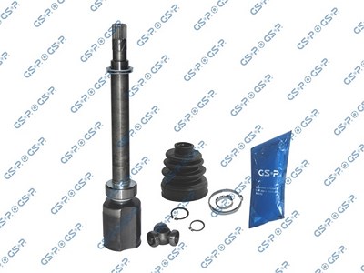 Gsp Gelenksatz, Antriebswelle [Hersteller-Nr. 641157] für Nissan von GSP