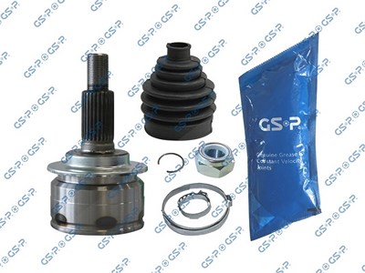 Gsp Gelenksatz, Antriebswelle [Hersteller-Nr. 857100] für Opel, Suzuki, Vauxhall von GSP