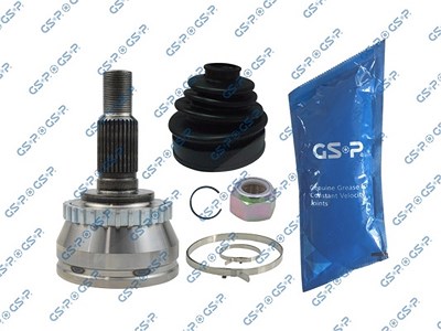 Gsp Gelenksatz, Antriebswelle [Hersteller-Nr. 899254] für Saab von GSP