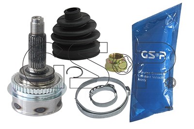 Gsp Gelenksatz, Antriebswelle [Hersteller-Nr. 856041] für Subaru von GSP