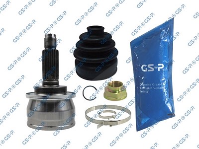 Gsp Gelenksatz, Antriebswelle [Hersteller-Nr. 856008] für Subaru von GSP