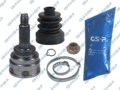 Gsp Gelenksatz, Antriebswelle [Hersteller-Nr. 857083] für Suzuki von GSP