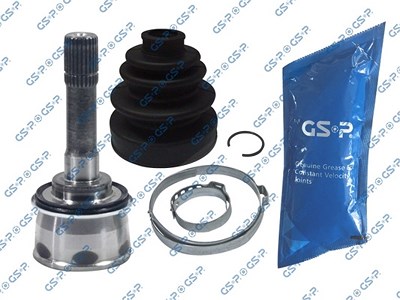 Gsp Gelenksatz, Antriebswelle [Hersteller-Nr. 857017] für Suzuki von GSP