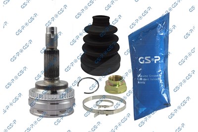 Gsp Gelenksatz, Antriebswelle [Hersteller-Nr. 859136] für Toyota von GSP