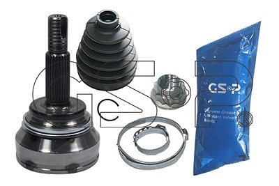 Gsp Gelenksatz, Antriebswelle [Hersteller-Nr. 859081] für Toyota von GSP
