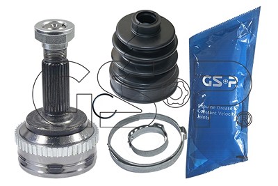 Gsp Gelenksatz, Antriebswelle [Hersteller-Nr. 859026] für Toyota von GSP