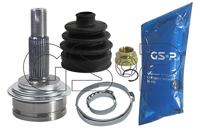 Gsp Gelenksatz, Antriebswelle [Hersteller-Nr. 859232] für Toyota von GSP