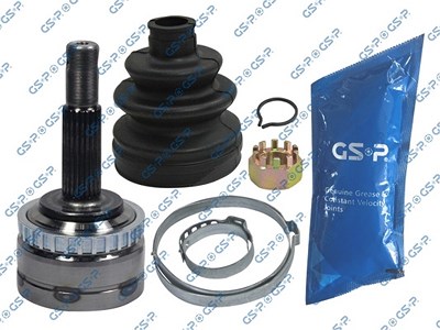 Gsp Gelenksatz Antriebswelle Radseitig [Hersteller-Nr. 844020] für Opel, Vauxhall von GSP