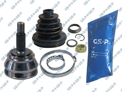 Gsp Gelenksatz Antriebswelle Radseitig [Hersteller-Nr. 853007] für Seat, VW von GSP