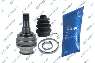 Gsp Gelenksatz Antriebswelle getriebeseitig [Hersteller-Nr. 644001] für Opel von GSP