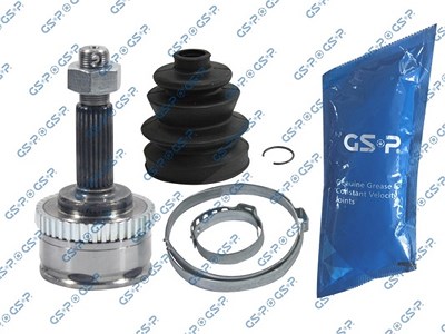 Gsp Gelenksatz mit ABS [Hersteller-Nr. 841058] für Nissan von GSP