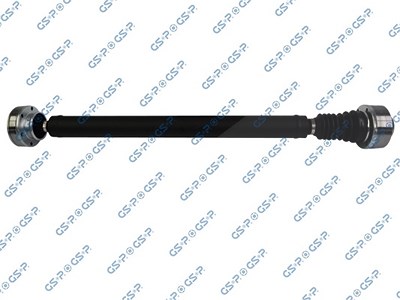 Gsp Gelenkwelle, Achsantrieb [Hersteller-Nr. 202101] für Jeep von GSP