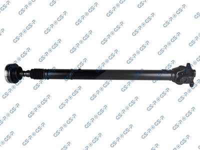 Gsp Gelenkwelle, Achsantrieb [Hersteller-Nr. 202281] für Jeep von GSP