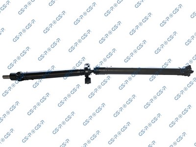 Gsp Gelenkwelle, Achsantrieb [Hersteller-Nr. PS900461] für Subaru von GSP