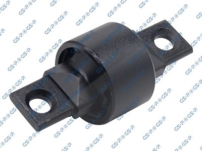 Gsp Lagerung, Achskörper [Hersteller-Nr. 516631] für Mazda von GSP