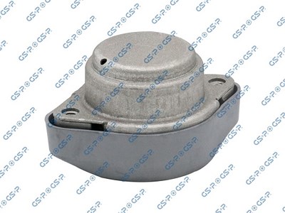 Gsp Lagerung, Automatikgetriebe [Hersteller-Nr. 510265] für Audi, Skoda, VW von GSP