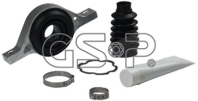 Gsp Lagerung, Gelenkwelle [Hersteller-Nr. 514811S] für Hyundai, Kia von GSP