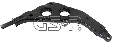 Gsp Lenker, Radaufhängung [Hersteller-Nr. S060603] für Mini von GSP