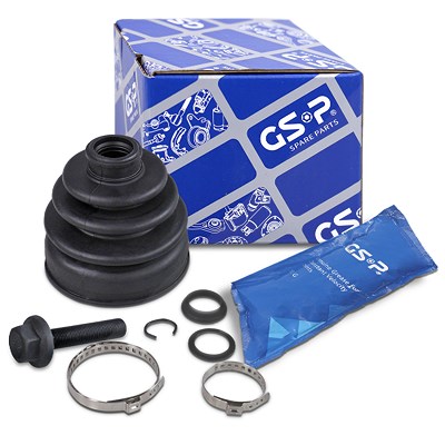 Gsp Montagesatz, Faltenbalg Antriebswelle [Hersteller-Nr. 780218] für Audi, Seat, Skoda, VW von GSP
