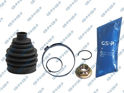 Gsp Montagesatz, Faltenbalg Antriebswelle [Hersteller-Nr. 700116] für Toyota von GSP