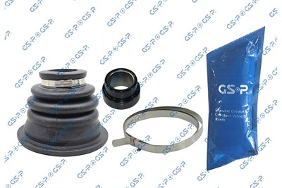 Gsp Montagesatz, Faltenbalg Antriebswelle [Hersteller-Nr. 760042] für Fiat, Renault von GSP