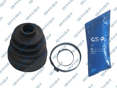 Gsp Montagesatz, Faltenbalg Antriebswelle [Hersteller-Nr. 760119] für Citroën, Ford, Mazda, Nissan, Opel, Peugeot, Toyota, Vauxhall von GSP