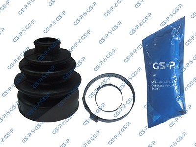 Gsp Montagesatz, Faltenbalg Antriebswelle [Hersteller-Nr. 780079] für Daihatsu, Hyundai, Kia, Mazda, Suzuki von GSP
