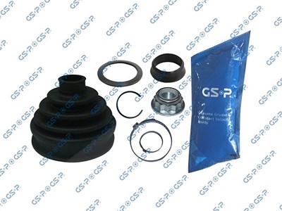 Gsp Montagesatz, Faltenbalg Antriebswelle [Hersteller-Nr. 780169] für Audi, Seat, Skoda, VW von GSP
