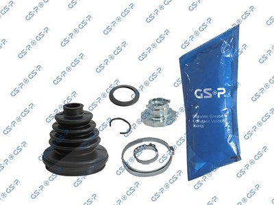 Gsp Montagesatz, Faltenbalg Antriebswelle [Hersteller-Nr. 780274] für Audi, Seat, Skoda, VW von GSP