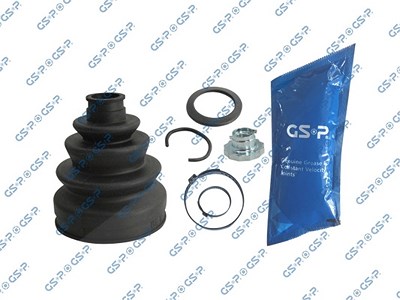 Gsp Montagesatz, Faltenbalg Antriebswelle [Hersteller-Nr. 780275] für Audi, Seat, Skoda, VW von GSP