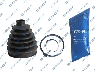 Gsp Montagesatz, Faltenbalg Antriebswelle [Hersteller-Nr. 780369] für Opel, Renault, Vauxhall von GSP