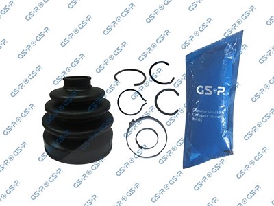 Gsp Montagesatz, Faltenbalg Antriebswelle [Hersteller-Nr. 760169] für Opel, Vauxhall von GSP