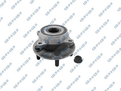Gsp Radlager [Hersteller-Nr. 9328006K] für Mitsubishi von GSP