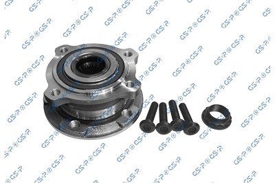Gsp Radlager [Hersteller-Nr. 9330026K] für BMW von GSP