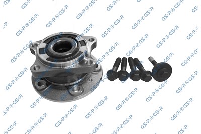 Gsp Radlager [Hersteller-Nr. 9336014K] für Volvo von GSP